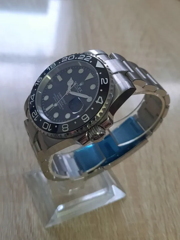 Rolex Japan automatic — фото 2