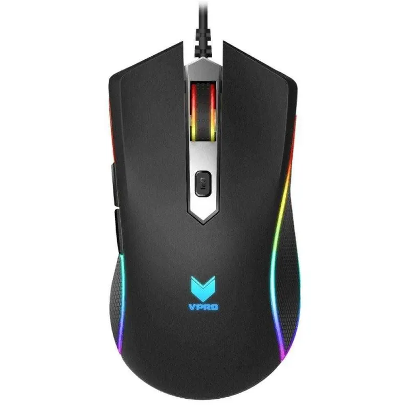 Mouse Rapoo V280/VT300S многофункциональная мышь + — фото 5
