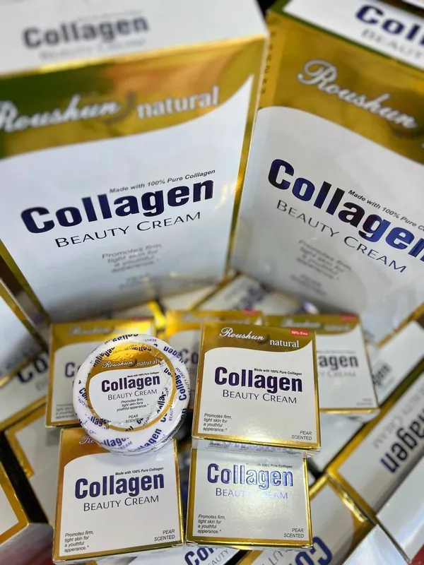 ORIGINAL COLLAGEN krem — фото 1