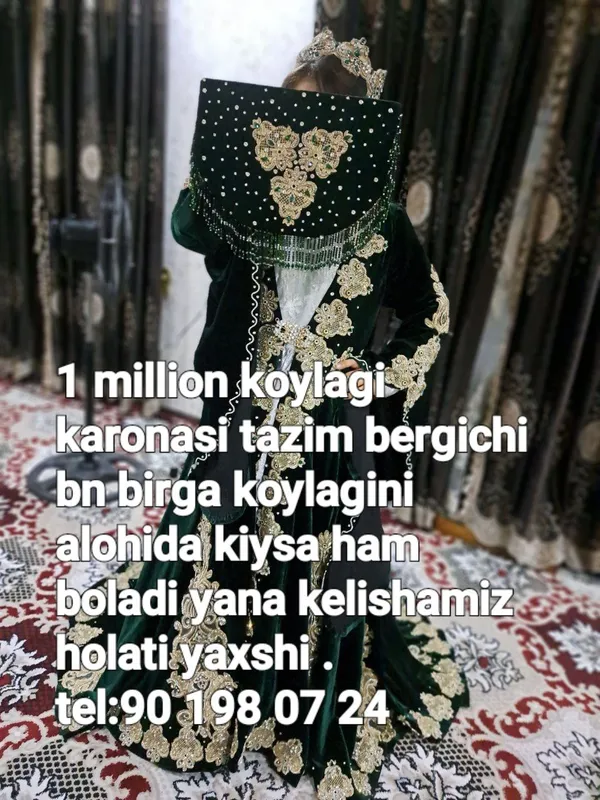 kelinlar ansambili
