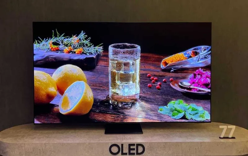 Телевизоры Samsung в большом ассортименте — фото 5