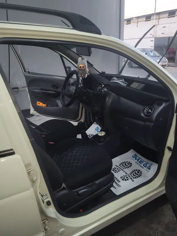 Легендарный Matiz 4 Легендарный Matiz 4