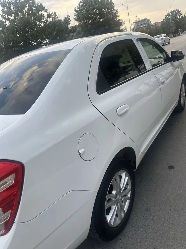 Cobalt 2024 Avtomat Prapan gaz tozza 6 Cobalt 2024 Avtomat Prapan gaz tozza 6