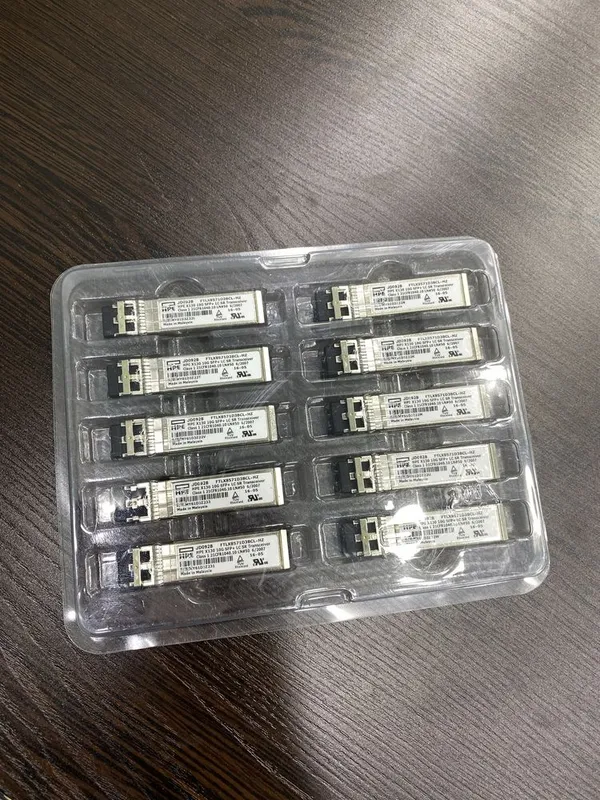 Transceiver sfp modul 1 Transceiver sfp modul 1