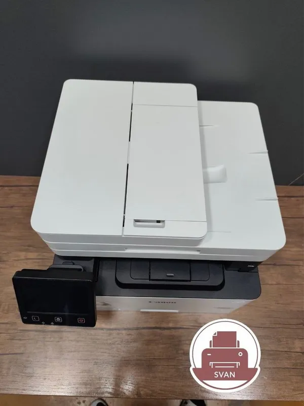 Приниер МФУ Canon i-SENSYS MF445dw 7