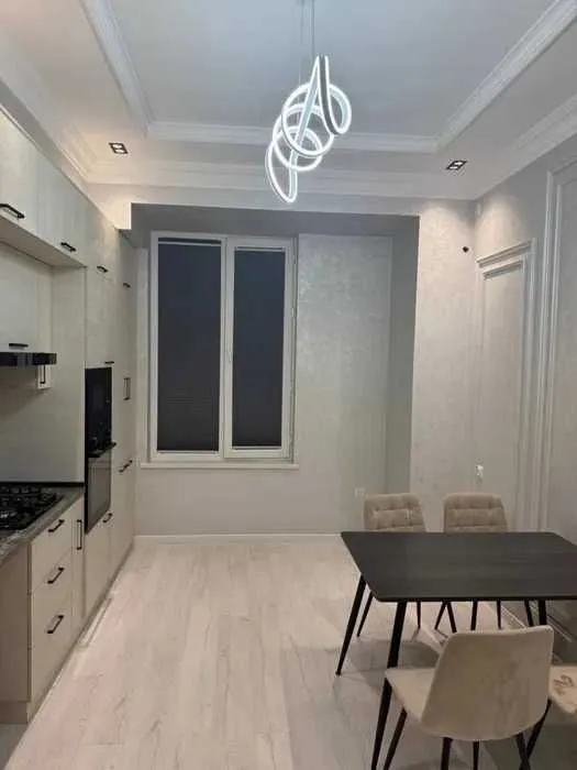 Shoshilinch ravishda ijaraga beriladi 2 xonali kvartira, ts kvartal, Novza metro *r 3