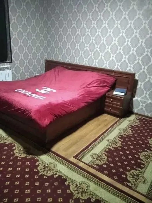 Срочноо..Хонабод махалла 2 соток 4 хона 11-беатга якин Ипотека булади — фото 7