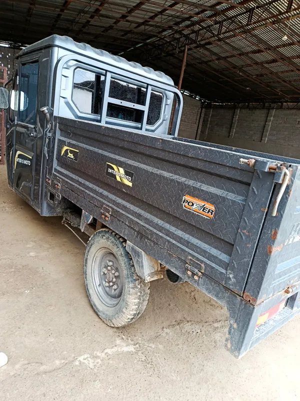 Gibrid Elektro muravey Sotiladi! — фото 2