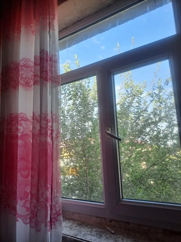 Дом сотилади янгиюль туман Гулбахор шахарчастда 4 хонали уй пишган гиш — фото 1