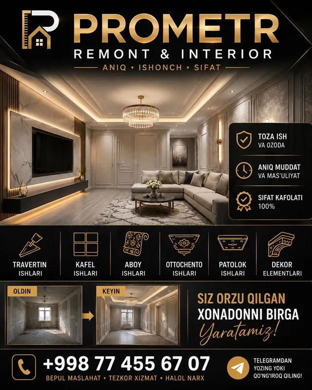 PROMETR yevro remont usta 1 PROMETR yevro remont usta 1