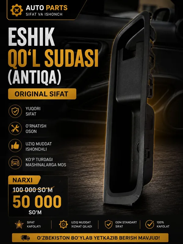 Ehtiyot qism 4