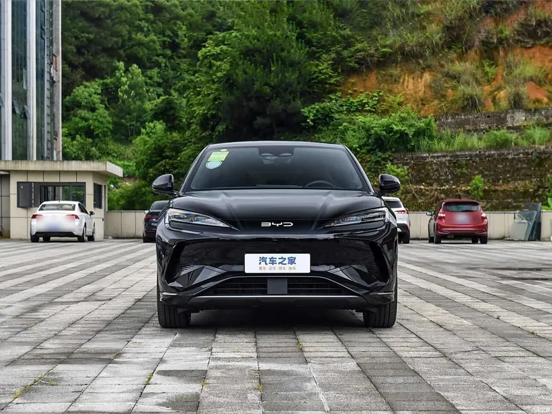 BYD sealion 7 610 km naqd va halol nasiya