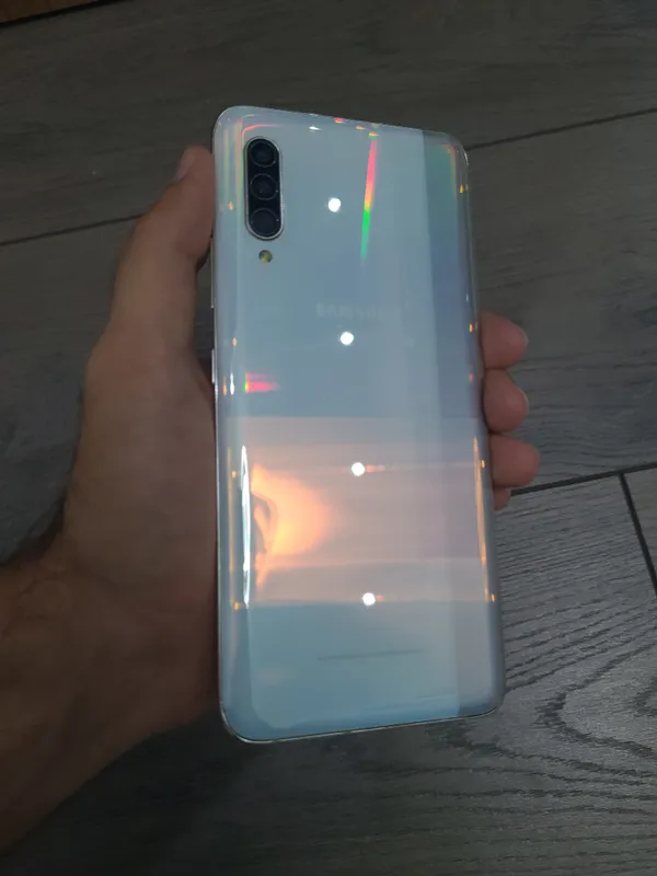 Samsung Galaxy A90 5G 2
