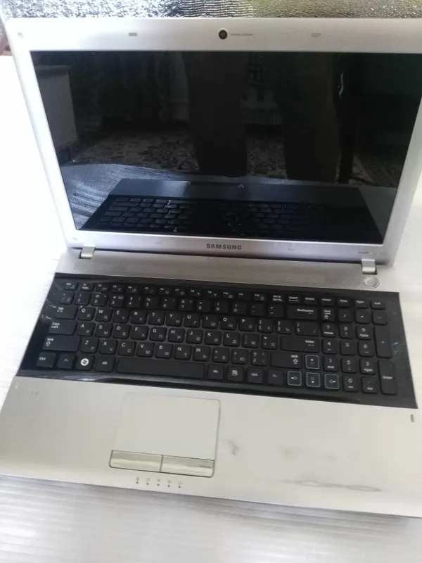 продается ноотбук SAMSUNG-RV509 7 продается ноотбук SAMSUNG-RV509 7