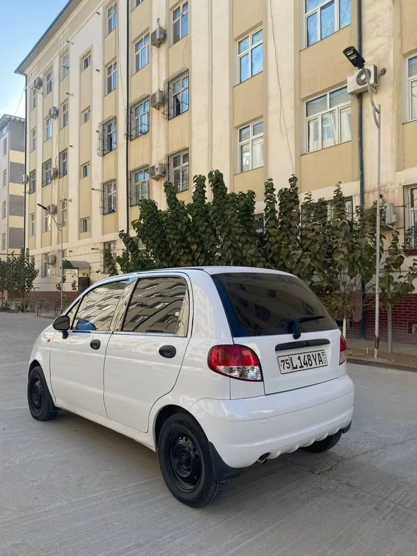 Matiz 2017 Sotiladi 3 talik — фото 3