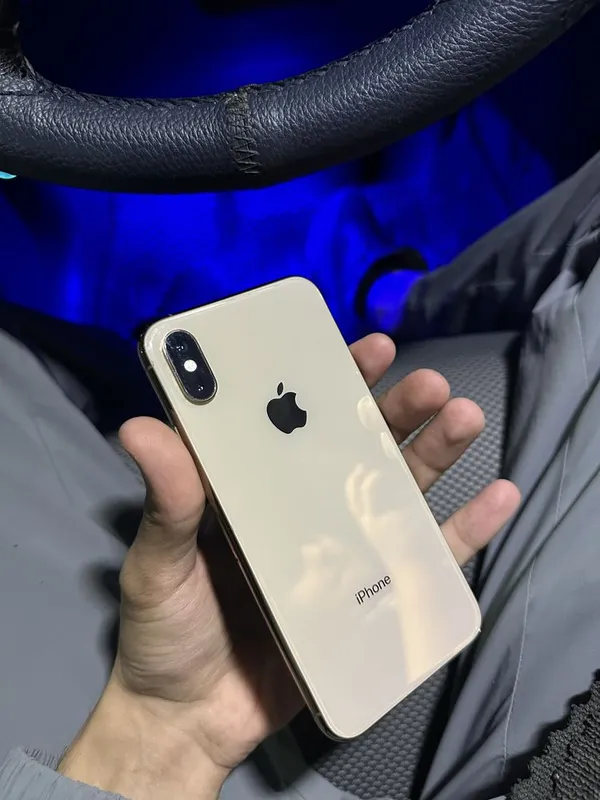 Срочно Iphone Xs Gold LL/A — фото 3