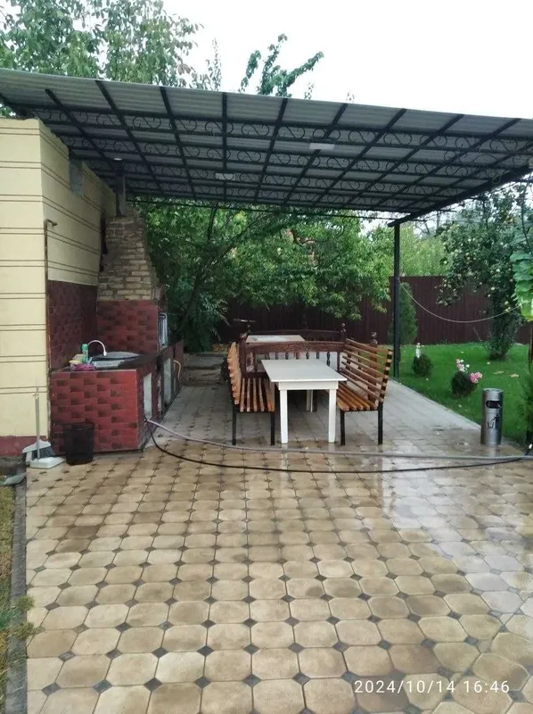 Dacha sotiladi 5.5 sotix xalol — фото 3