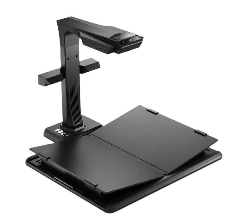 - Сканер CZUR M3000 Pro 3 - Сканер CZUR M3000 Pro 3