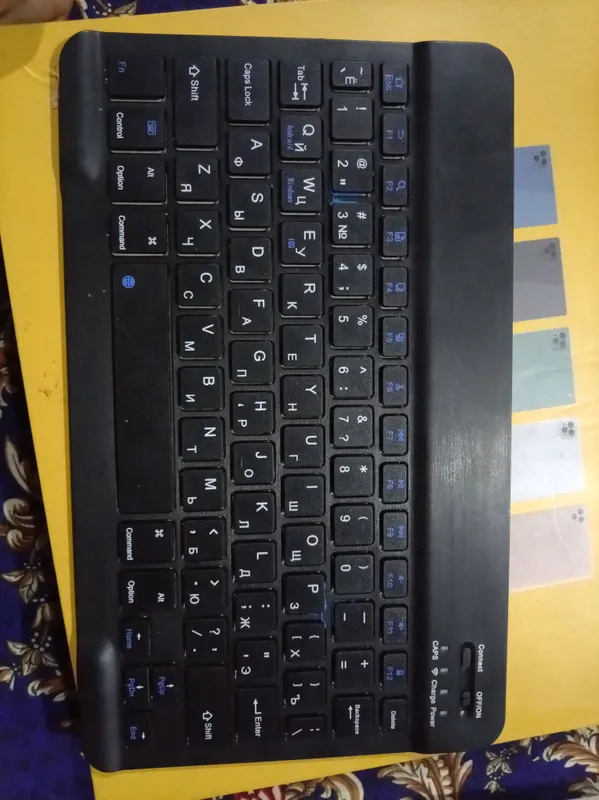 Планшет X19 Pro 2 Планшет X19 Pro 2