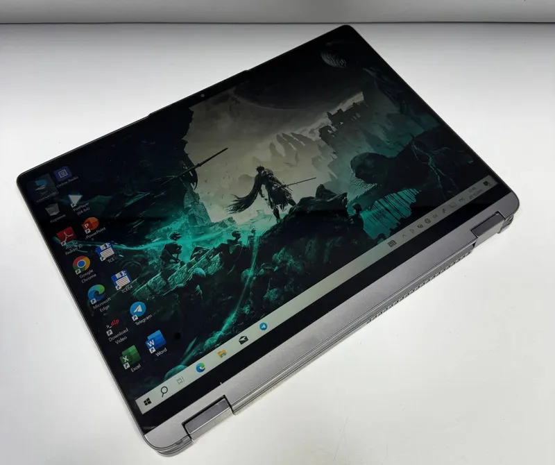Lenovo X360 9