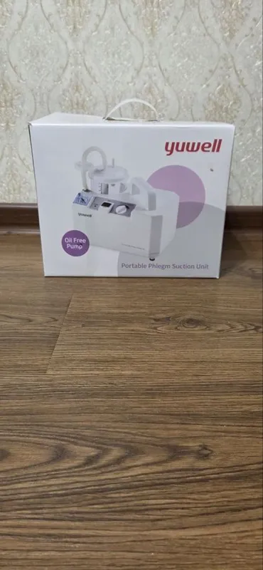 Продам отсос медицинский. 1 Продам отсос медицинский. 1