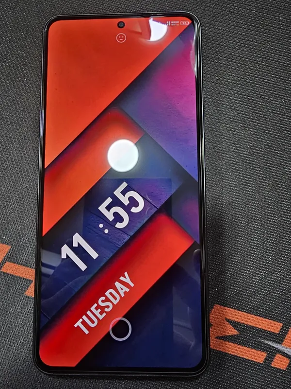 Xiaomi 13T 12/256 1