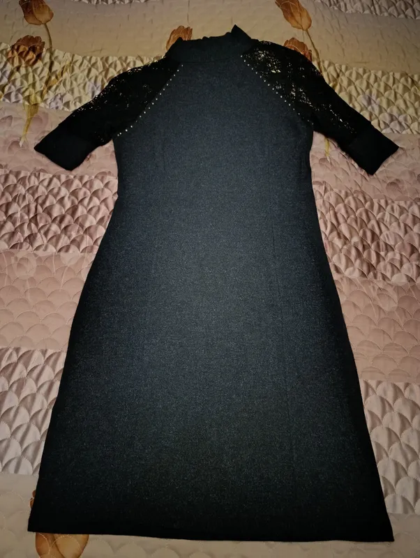 Женское платье. 2 Женское платье. 2