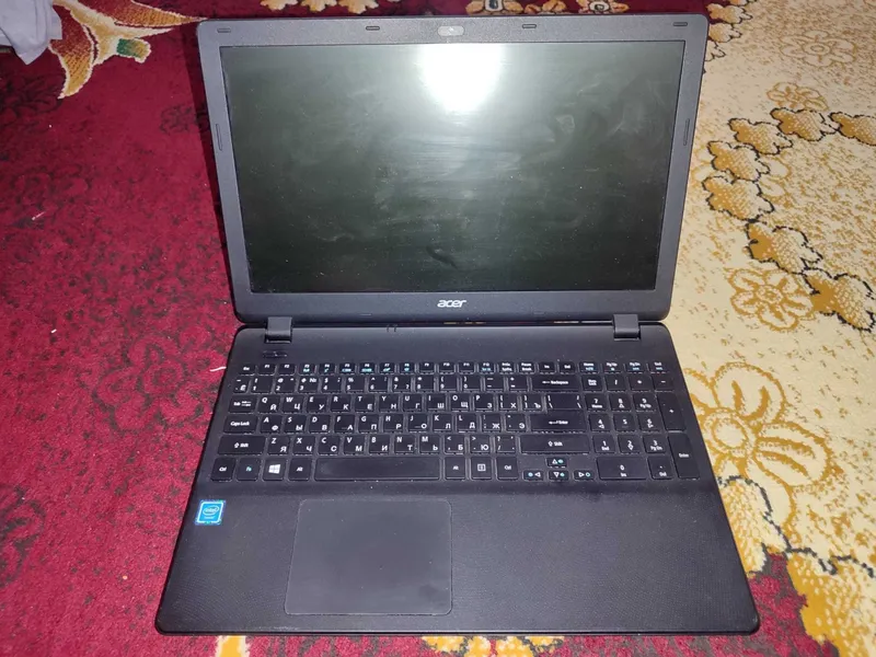 Ноутбук Acer продается! 4