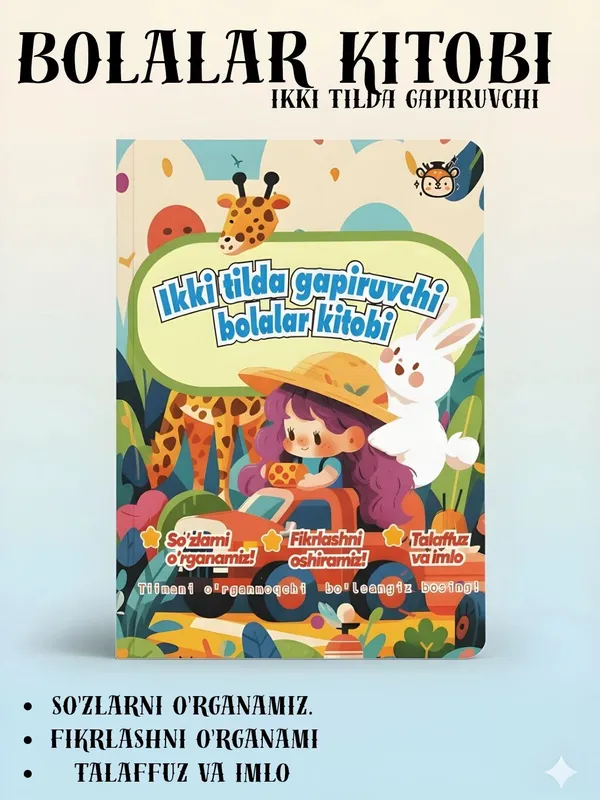 Звуковая книга 2