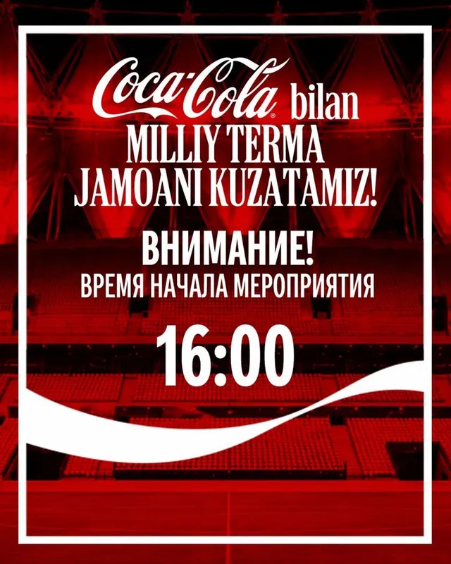 Билет на матч Узбекистана.