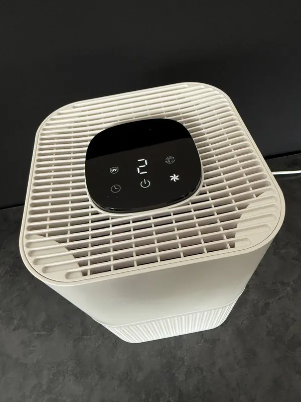 Фильтр для воздуха A4 Air Purifier — фото 1