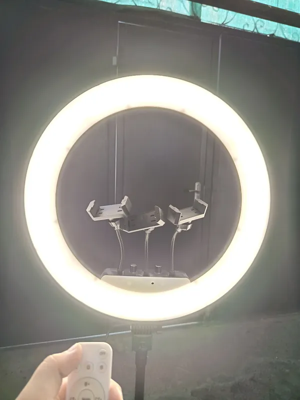 led lompa лед ломпа штатив — фото 1