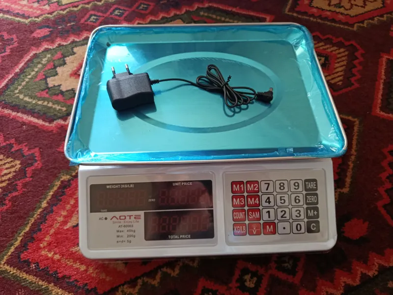 Весы