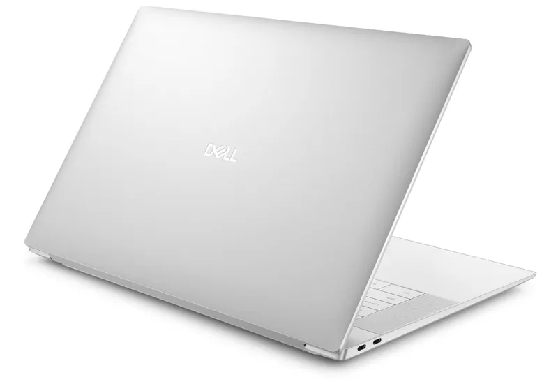 новый Dell Premium 16.3" 4K / Ultra 7 / 32gb / RTX 5050 / 1Tb — фото 4