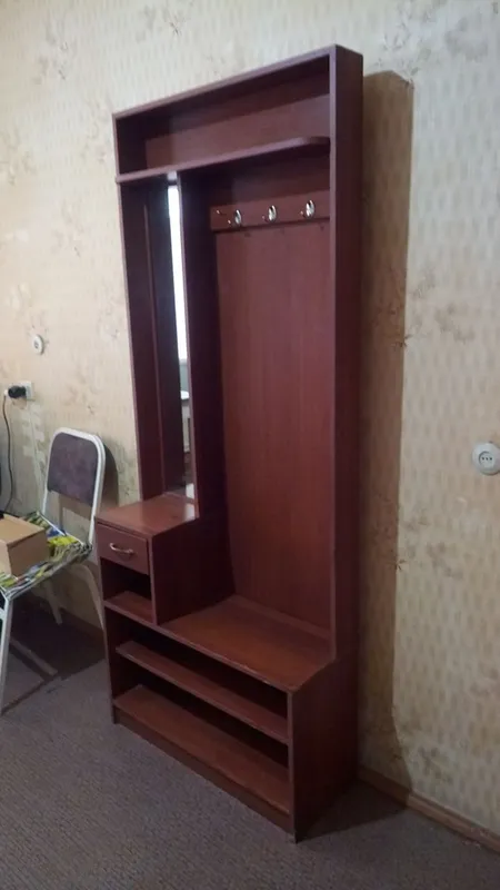 Шкаф в коридор.. — фото 2
