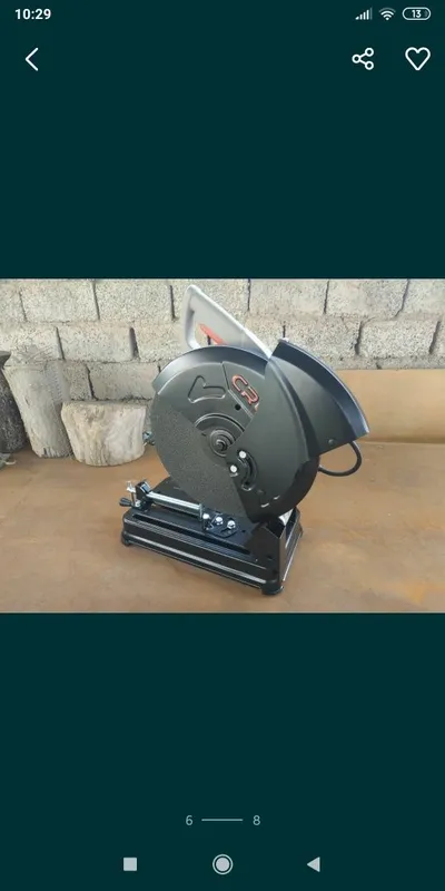 Elektr asboblarini ijaraga berish 6