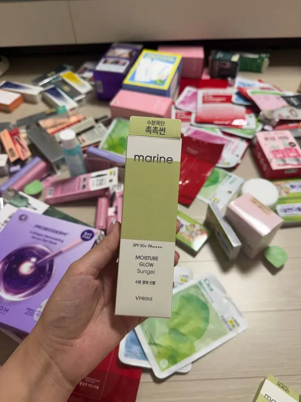 Marine spf50+,Koreya mahsuloti 2 Marine spf50+,Koreya mahsuloti 2