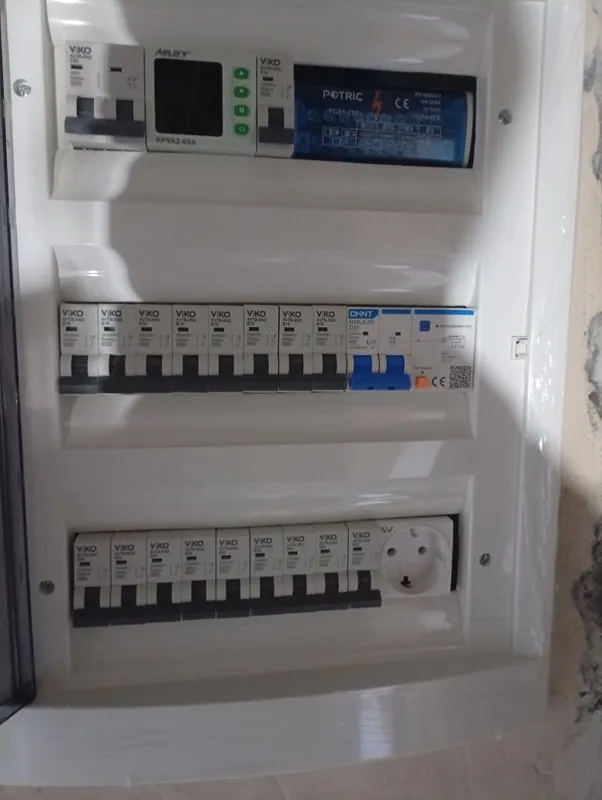 Sizga Sifatli elektrik xizmati kerakmi. — фото 2