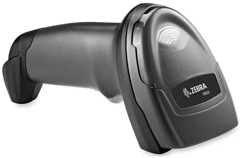 Сканер штрих-кода Zebra DS2208 Сканер штрих-кода Zebra DS2208