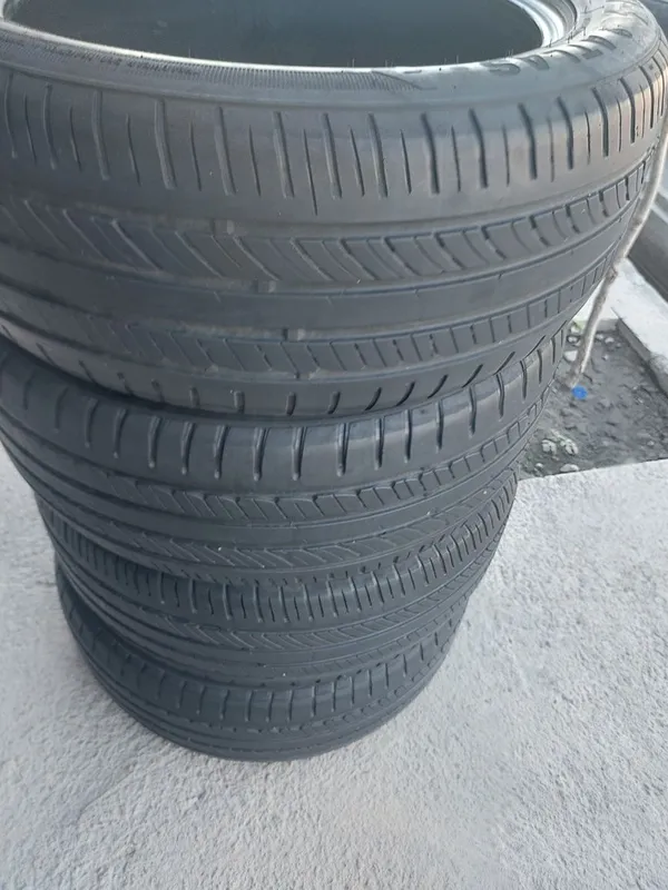 18 R 235 50 Honji Q 5 zavod balon ATLAS 2