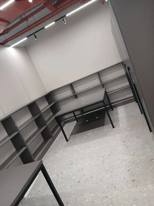 Аренда офис Ташкент сити Бульвар 84м2 — фото 1