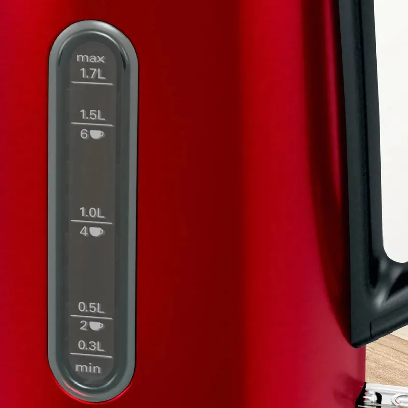 Электрочайник Bosch TWK4P434 3 Электрочайник Bosch TWK4P434 3