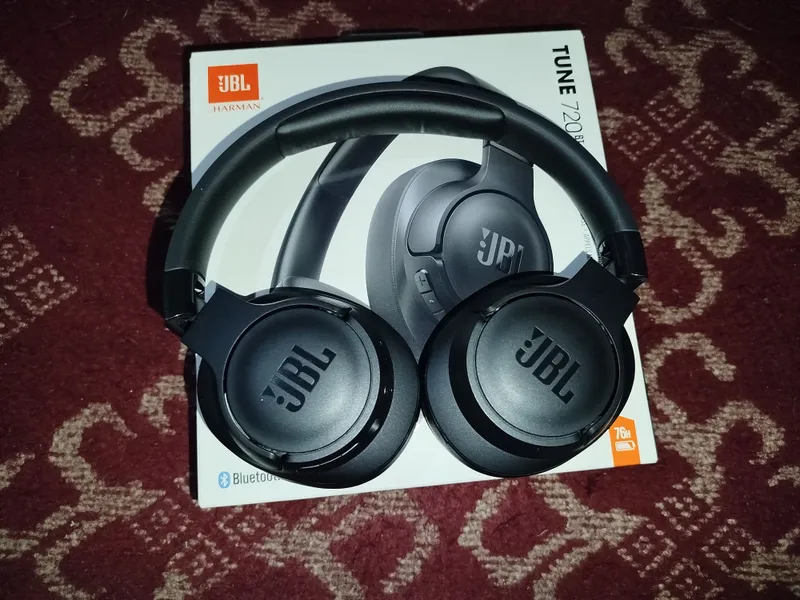 JBL 720 BT — фото 2