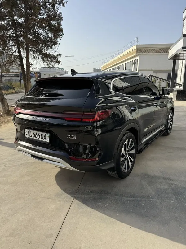BYD Chempion oxirgacha o’qing — фото 3