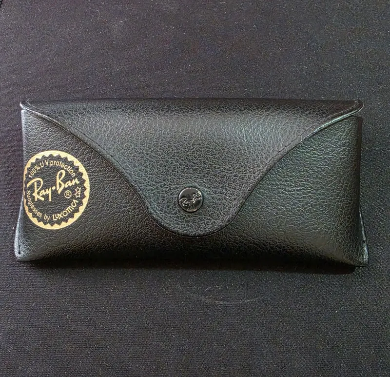 Очки Ray Ban оригинальные 1 Очки Ray Ban оригинальные 1