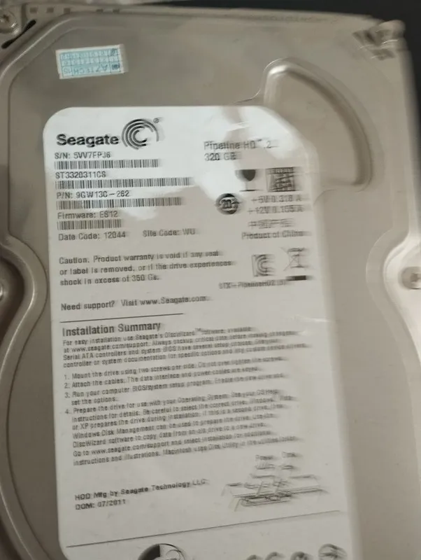 компютер.без монитора.hard 320gb.рабочий.