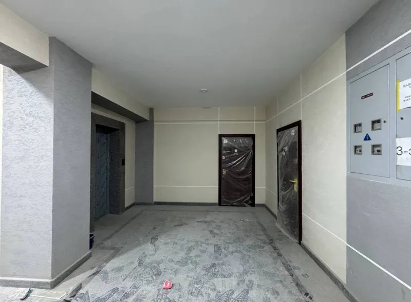 Продаётся 4-комнатная квартира в ЖК Nukus Avenue — фото 4