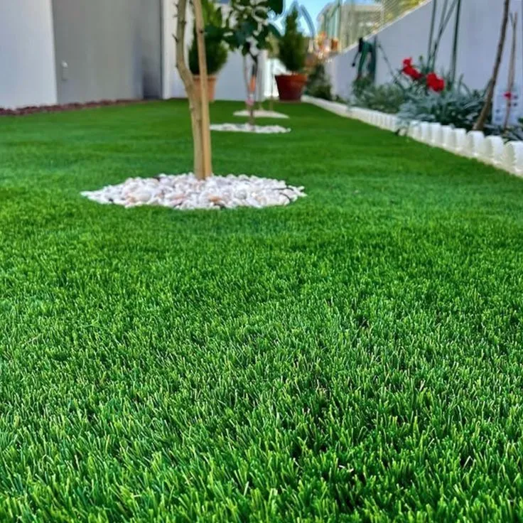 Premium Suniy Gazon Futbol va Landshaft Uchun — фото 2
