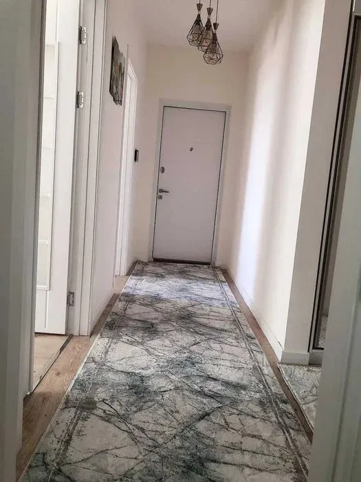 97 m²lik 3 xonali kvartira ijarasi, Olmazor tumani · ID 849 3