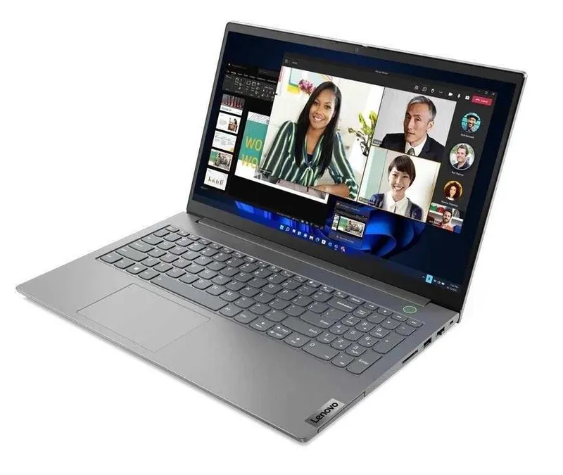 Рассрочка на ноутбук LENOVO THINKBOOK 15 R7-5825U 8GB 512GB 15.6'' FHD 2 Рассрочка на ноутбук LENOVO THINKBOOK 15 R7-5825U 8GB 512GB 15.6'' FHD 2